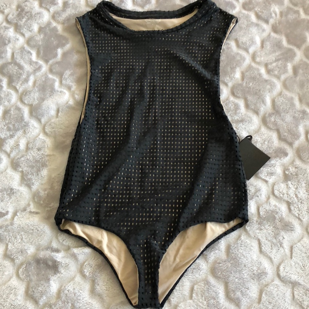 Cloud 9 Mesh